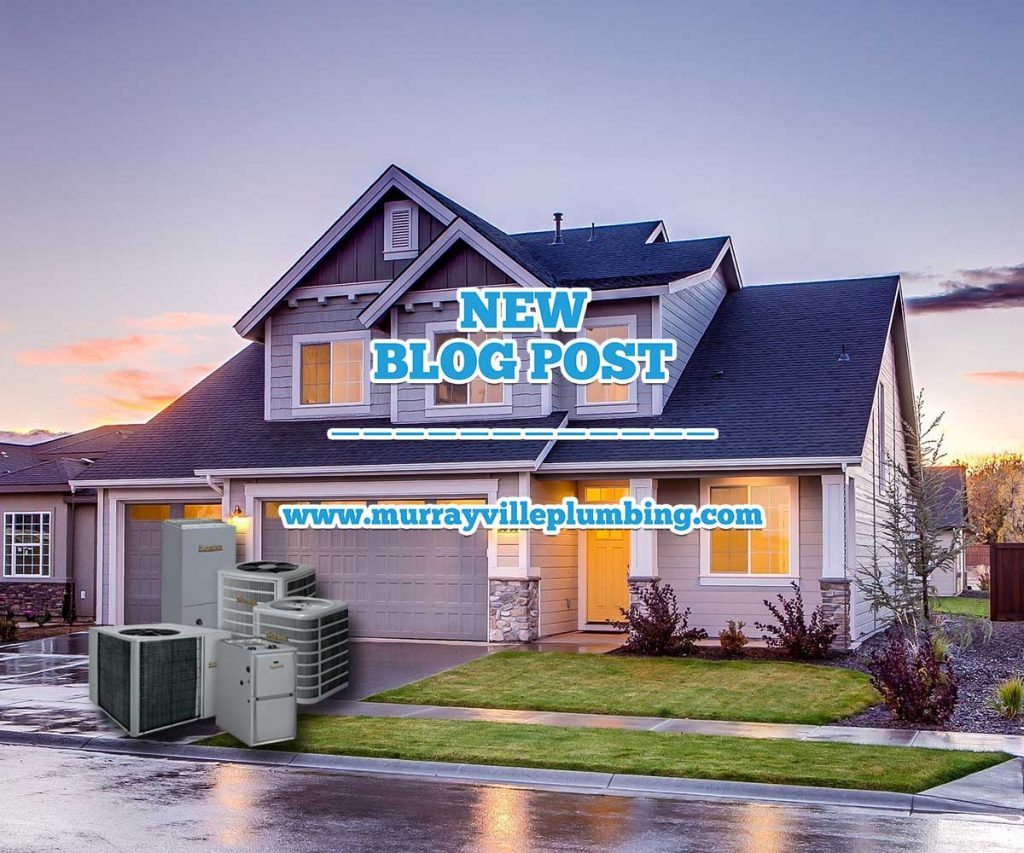 What To Look For In A New Furnace