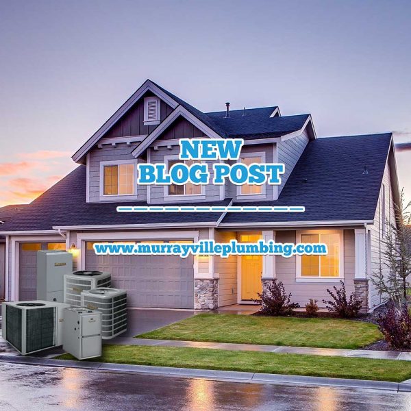 What To Look For In A New Furnace