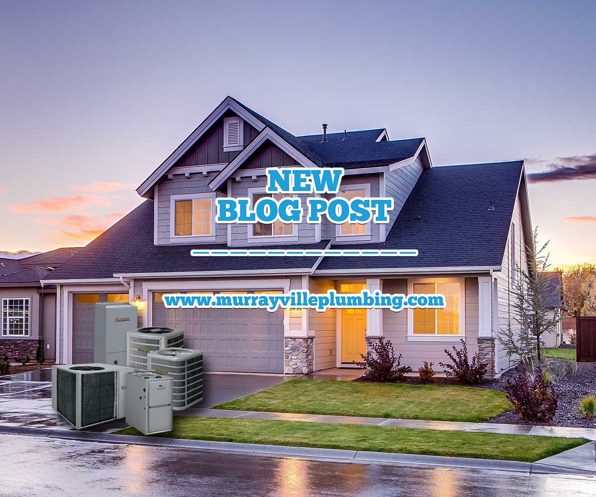 What To Look For In A New Furnace