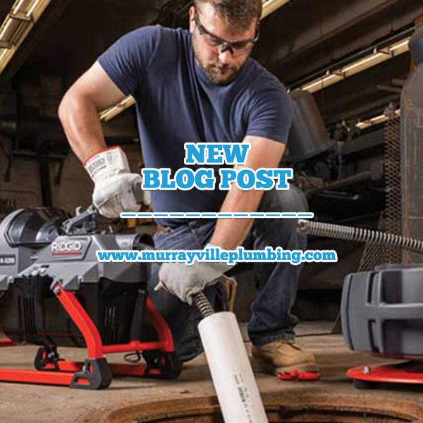 The Right Drain Equipment Matters