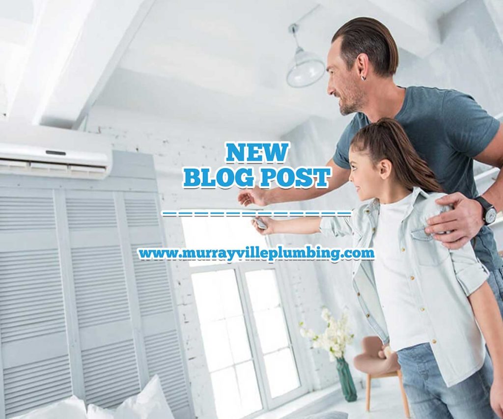 Choose The Best Heating & Cooling For Your Home