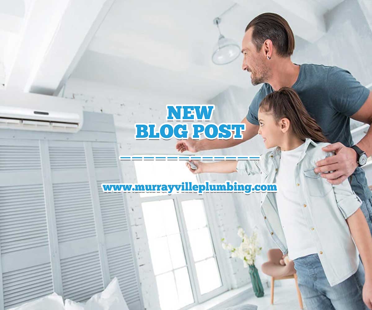 Choose The Best Heating & Cooling For Your Home