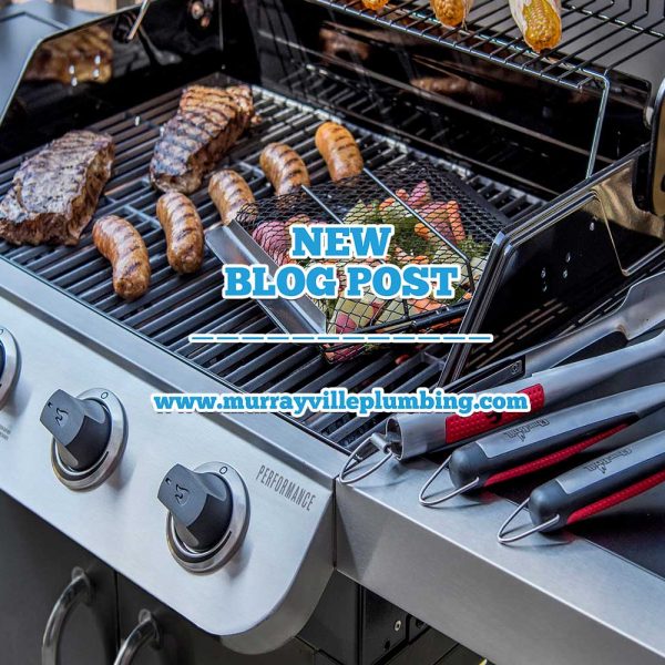 Propane VS Gas Grills