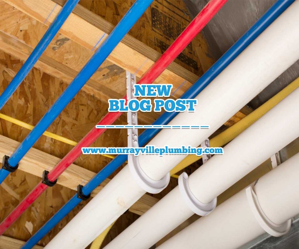 Everything You Need To Know About Home Repipe Murrayville Plumbing