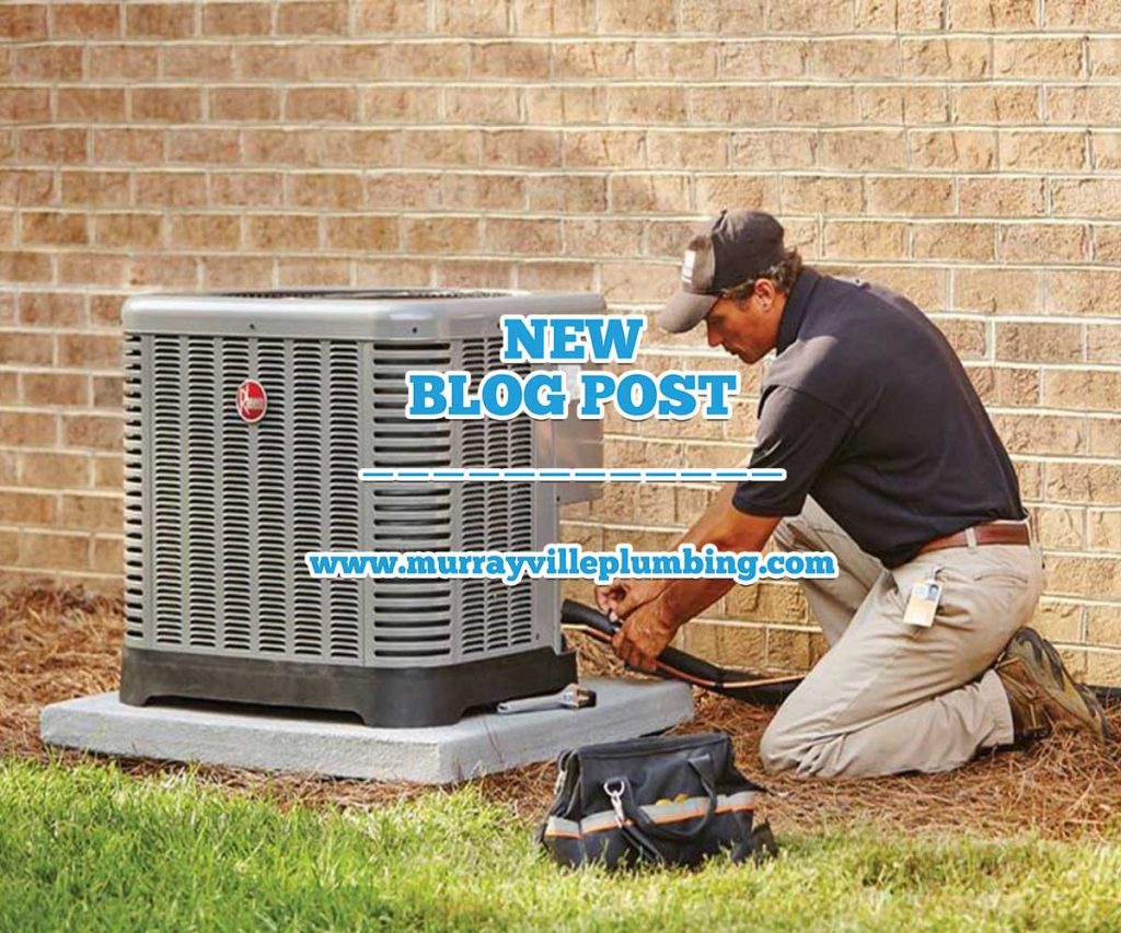 Air Conditioner vs Heat Pump Which Is For Me