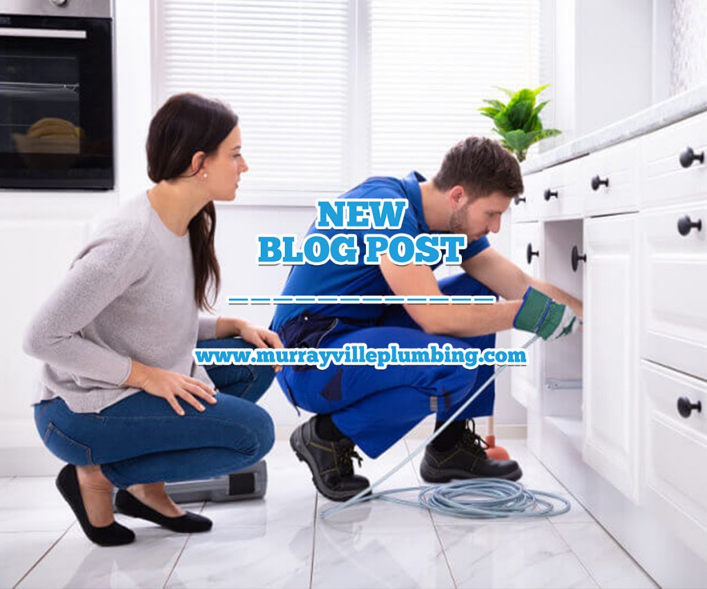 What To Expect From A Drain Cleaning Service