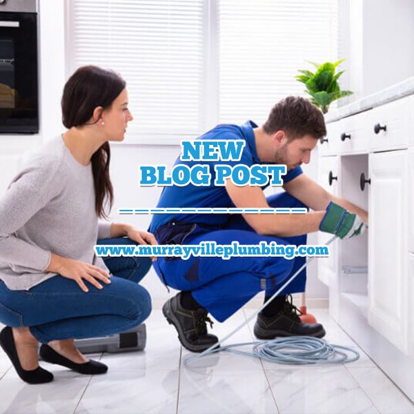 What To Expect From A Drain Cleaning Service