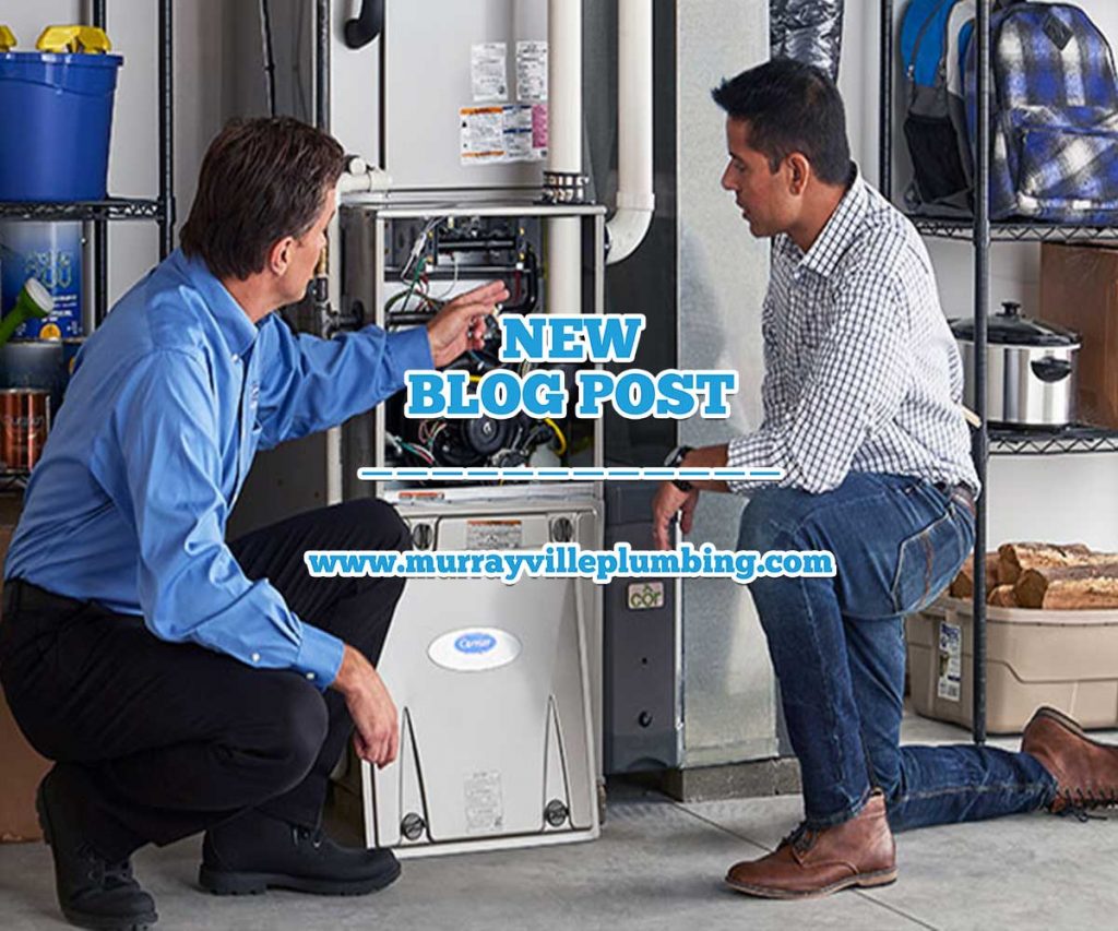 Check Your Carrier Furnace