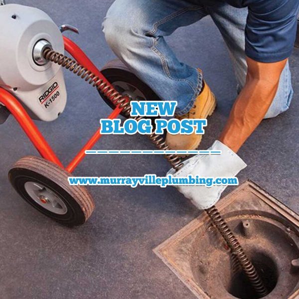 Questions About Drain Cleaning Service