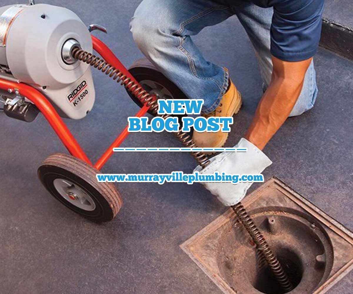 Questions About Drain Cleaning Service