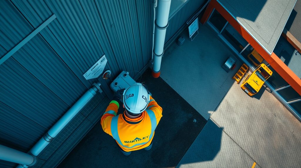 Gas line safety is crucial for any Langley business. A hidden leak or faulty gas line can lead to serious hazards, including fires, carbon monoxide poisoning, and regulatory fines. This blog highlights 10 key warning signs that your business may need a professional gas line inspection, such as unusual odors, hissing sounds, rising gas bills, or pilot light issues. Learn how to detect potential problems early and ensure compliance with BC’s Gas Safety Regulations. Don’t ignore the risks—protect your business with expert gas line inspections from Murrayville Plumbing. Read more now!