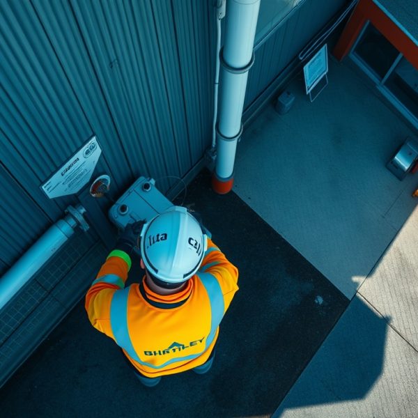 Gas line safety is crucial for any Langley business. A hidden leak or faulty gas line can lead to serious hazards, including fires, carbon monoxide poisoning, and regulatory fines. This blog highlights 10 key warning signs that your business may need a professional gas line inspection, such as unusual odors, hissing sounds, rising gas bills, or pilot light issues. Learn how to detect potential problems early and ensure compliance with BC’s Gas Safety Regulations. Don’t ignore the risks—protect your business with expert gas line inspections from Murrayville Plumbing. Read more now!