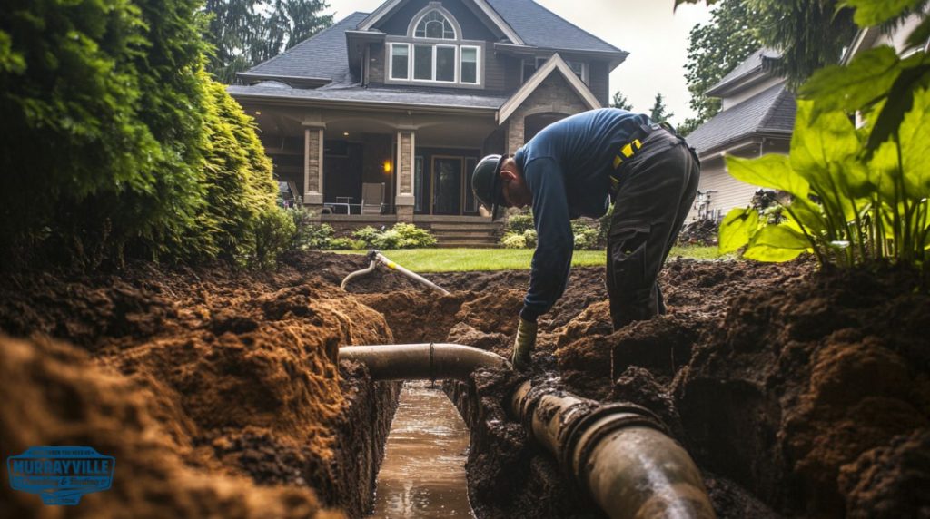 The Importance of Perimeter Drainage for Your Langley Home