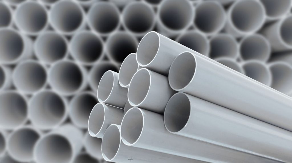 Polybutylene or poly-b plumbing consists of gray plastic pipes used as a water supply line in your home. This type of piping can spring leaks behind drywall and not be discovered until it becomes a huge issue. One of the main issues with polybutylene plumbing is that the pipes may look fine from the outside, while they are slowly deteriorating from the inside and could rupture at any moment. Poly-b pipe failure is becoming an increasingly dangerous situation for many homeowners throughout Langley and the Lower Mainland. If you think that you have polybutylene pipes in your home, the professional plumbers at Murrayville Plumbing in Langley can help you maintain or replace your existing pipes.