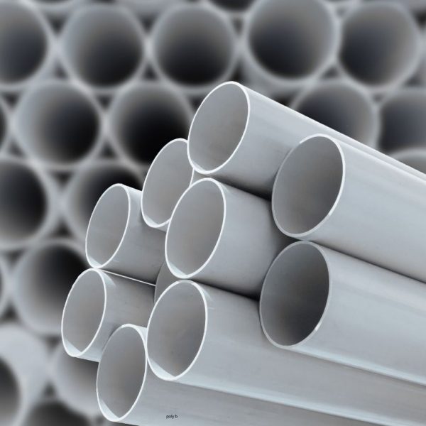 Polybutylene or poly-b plumbing consists of gray plastic pipes used as a water supply line in your home. This type of piping can spring leaks behind drywall and not be discovered until it becomes a huge issue. One of the main issues with polybutylene plumbing is that the pipes may look fine from the outside, while they are slowly deteriorating from the inside and could rupture at any moment. Poly-b pipe failure is becoming an increasingly dangerous situation for many homeowners throughout Langley and the Lower Mainland. If you think that you have polybutylene pipes in your home, the professional plumbers at Murrayville Plumbing in Langley can help you maintain or replace your existing pipes.