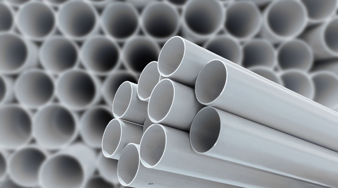 Polybutylene or poly-b plumbing consists of gray plastic pipes used as a water supply line in your home. This type of piping can spring leaks behind drywall and not be discovered until it becomes a huge issue. One of the main issues with polybutylene plumbing is that the pipes may look fine from the outside, while they are slowly deteriorating from the inside and could rupture at any moment. Poly-b pipe failure is becoming an increasingly dangerous situation for many homeowners throughout Langley and the Lower Mainland. If you think that you have polybutylene pipes in your home, the professional plumbers at Murrayville Plumbing in Langley can help you maintain or replace your existing pipes.