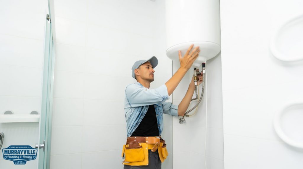 Tankless Water Heater Services in Langley: Installation, Repairs & Retrofitting